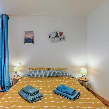 3 Pieces, Climatise, Calme, 100M Du Centre, Parking, "Lyriade" Sarlat Exterior foto